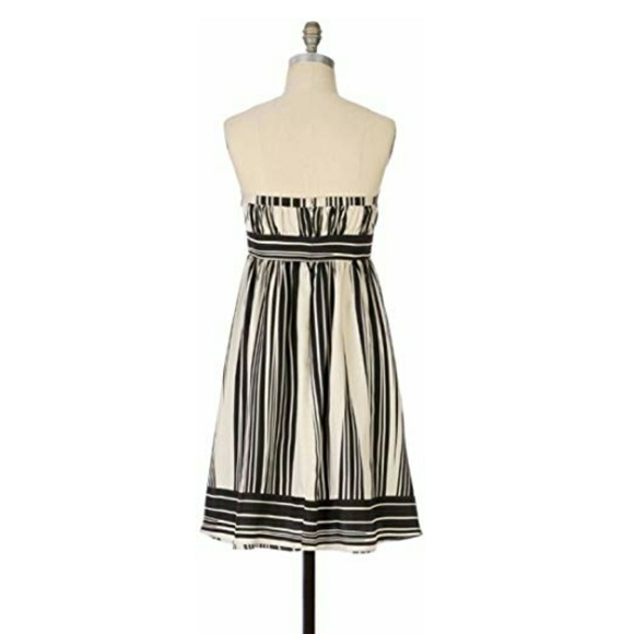 Corey Lynn Calter Bared Branches Dress - Picture 3 of 8